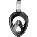 TUSA Full-Face Snorkeling Mask (black) L