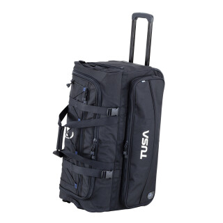 TUSA Roller Duffel Bag