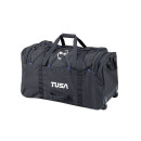 TUSA Roller Duffel Bag
