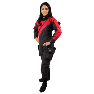 Scuba Force XPEDITION (Damen)