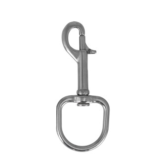 Scuba Force Bolt Snap L=109 mm