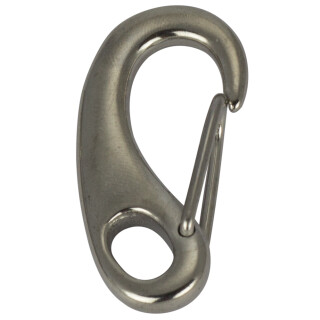 Karabiner 5.0 cm