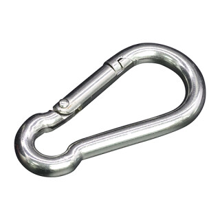 Karabinerhaken 5 x 50mm