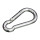 Karabinerhaken 5 x 50mm
