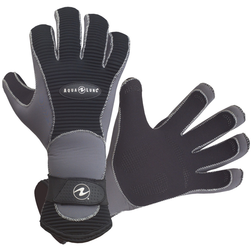 XL Aqualung Handschuhe Thermocline 5mm Gr 
