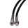 HD Hochdruckschlauch / Miflex (Scuba Force) 60 cm