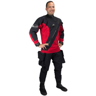 Scuba Force EXPLORER NST (Herren)