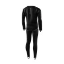Waterproof Meshtec 3D Top (Herren) ML