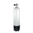 Faber 12 L lang/ 200 bar (leicht) "Steel Beast"...