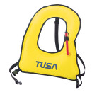 TUSA Schnorchel Weste Erwachsene