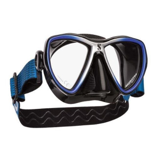 Scubapro Synergy Mini black / blue