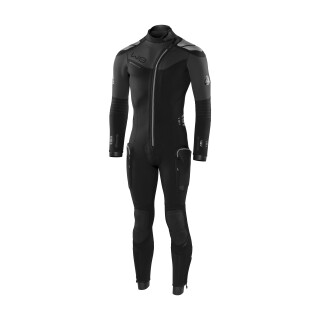 Waterproof W8 7mm Fullsuit (Herren) L/t
