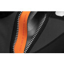 Waterproof W8 7mm Fullsuit (Herren) L/t
