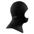 Waterproof H2 5/7mm Kopfhaube (Unisex) XXL