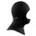 Waterproof H2 5/7mm Kopfhaube (Unisex) XXL