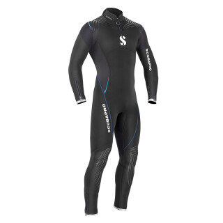 Scubapro Definition Steamer 7mm (Herren) 4XL / 60