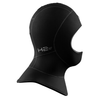 Waterproof H2 5/10mm Kopfhaube (Unisex) M