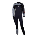 Aqualung Dynaflex 7mm Rückenzip (Damen) S - 36