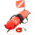 Scubapro Surface Buoy / Boje (AUSLAUFMODELL)