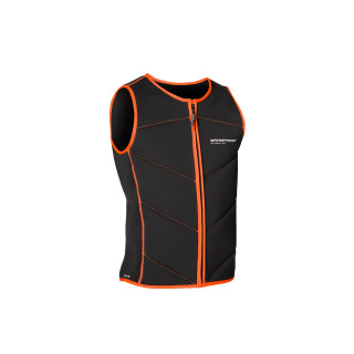 Waterproof 3D Mesh Vest (Herren) AUSLAUFMODELL!!