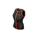 Waterproof 3D Mesh Vest (Damen)
