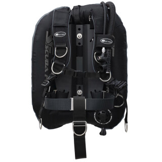 Scuba Force CTX32 Set (schwarz)