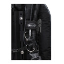 Scuba Force CTX32 Set (schwarz)