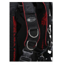 Scuba Force CTX32 Set (schwarz)