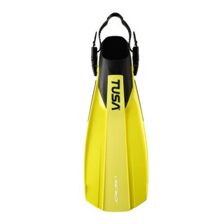 TUSA Liberator Fin (gelb)