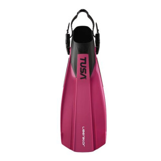 TUSA Liberator Fin (pink) XS/S (35 - 40)