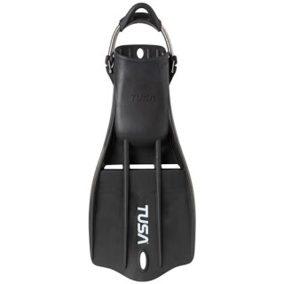 TUSA Hybrid (schwarz) 2XL