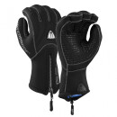 Waterproof G2 Handschuhe 5-Finger 5mm M