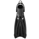 TUSA Solla Bungee (schwarz) L/XL (44 - 50)