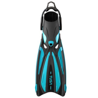 TUSA Solla Bungee (türkis) M (40 - 44)