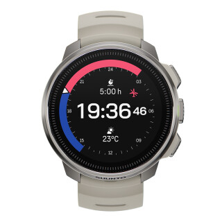 Suunto Ocean sand