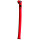 Signal-Boje mit Ventil - 120cm orange