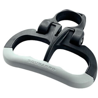 Scubapro Flaschengriff / Tank Handle (schwarz)