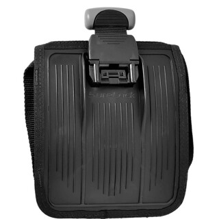 Bleitasche SureLock II Weight Pouch, 16 LBS (4 Blocks)