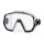 TUSA Freedom Elite transparent / schwarz