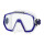 TUSA Freedom Elite transparent / dunkelblau