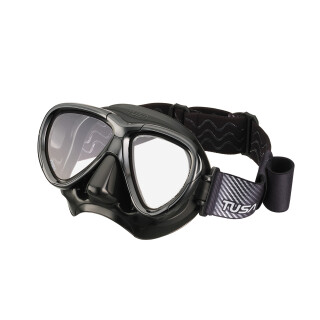 TUSA Intega FS schwarz / schwarz