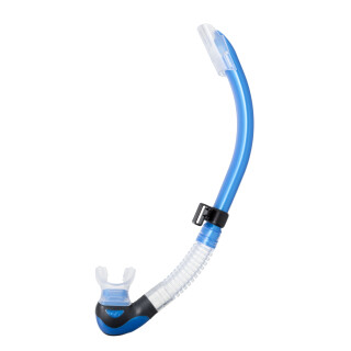 TUSA Platina 2 Hyperdry (transparent/blau)
