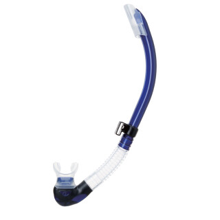 TUSA Platina 2 Hyperdry (transparent/dunkelblau)