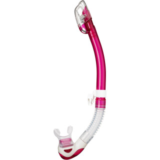 TUSA Hyperdry Elite 2  (transparent/pink)