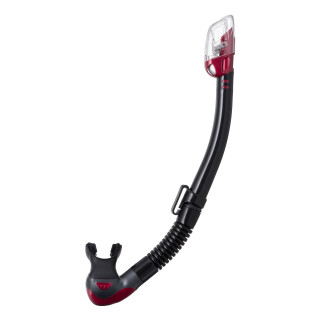 TUSA Hyperdry Elite 2  (schwarz/rot)