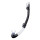 TUSA Hyperdry Elite 2  (transparent/schwarz)