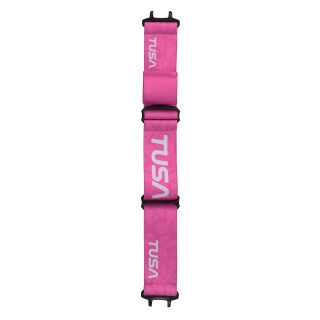 TUSA Textil Maskenband pink
