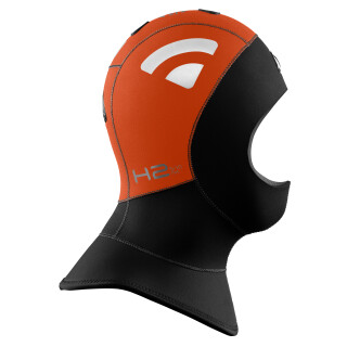 Waterproof H2 High Visibility 5/10mm Kopfhaube (Unisex)