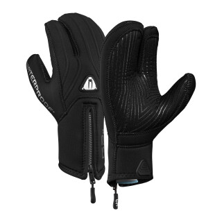 Waterproof G2 Mitts 3-Finger Handschuhe 5mm