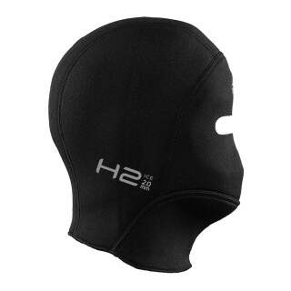 Waterproof H2 2mm Eishaube (onesize)